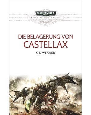 Die Belagerung von Castellax